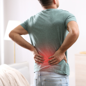 Slipped Discs Only Cause Back Pain