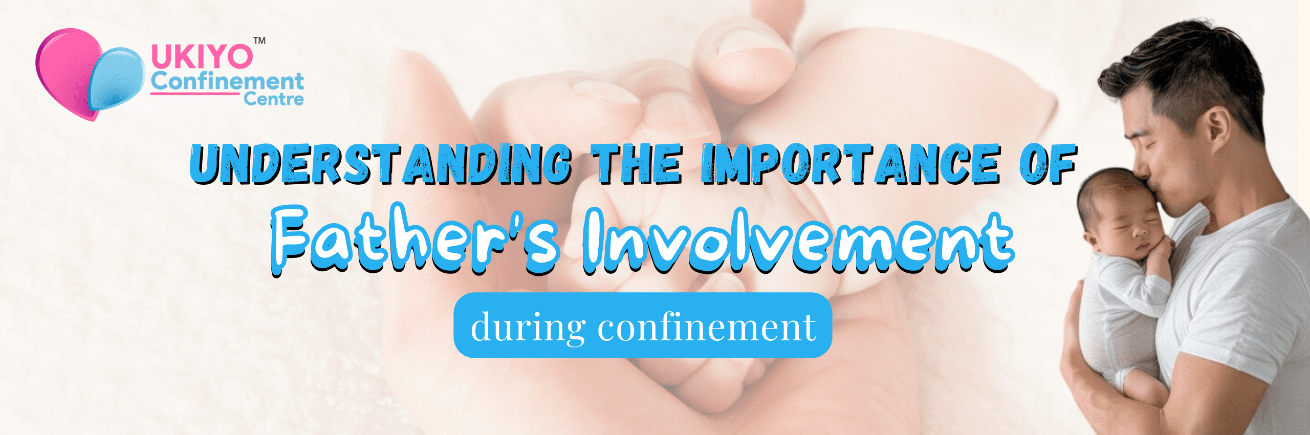 Understanding the importance of fathers involvement during confinement 4