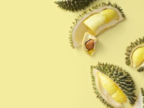 Can eat durian after covid vaccine