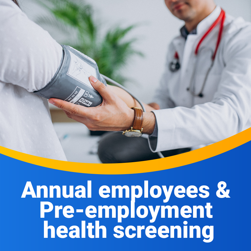 Annual-employees-Pre-employment-health-screening