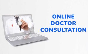 online doctor consultation