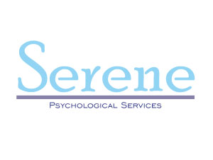 Services serene psychological About