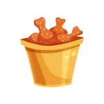 Fast food 4@3x
