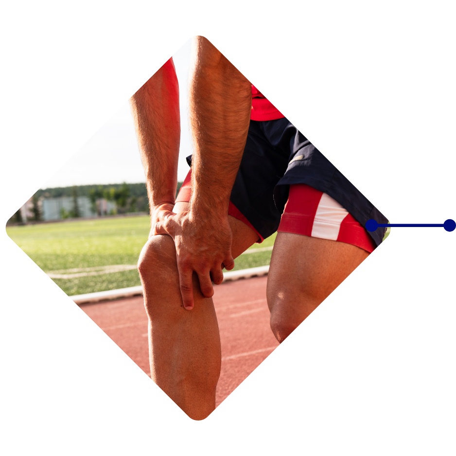 Sports Injuries