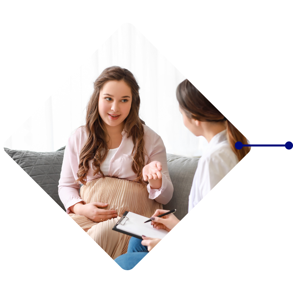 Pre & Post Natal Care