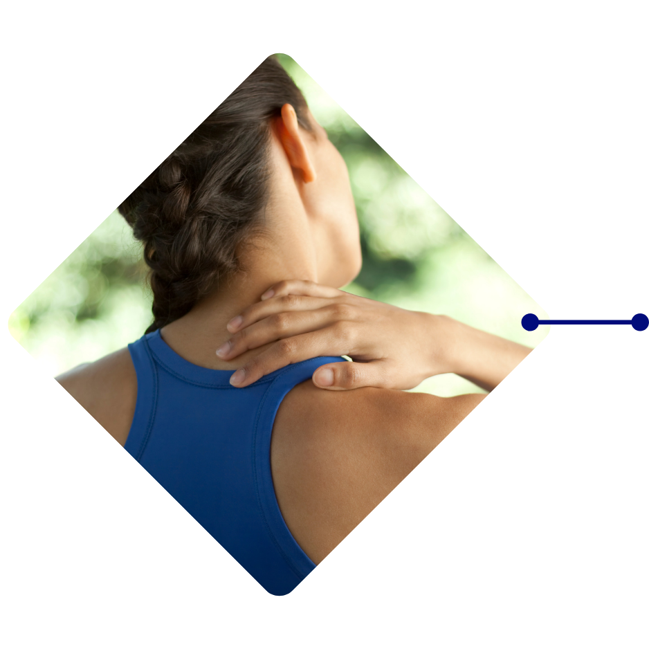 Neck & Shoulder Pain
