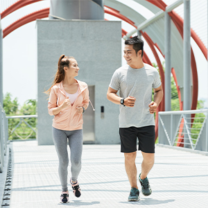 Physical Activity and Exercise