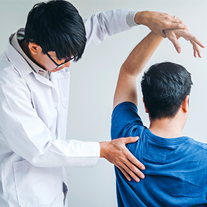 Posture Awareness