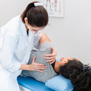 Physiotherapy & Exercise