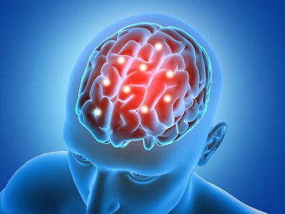3d-medical-background-with-male-figure-with-brain-parts-highlighted