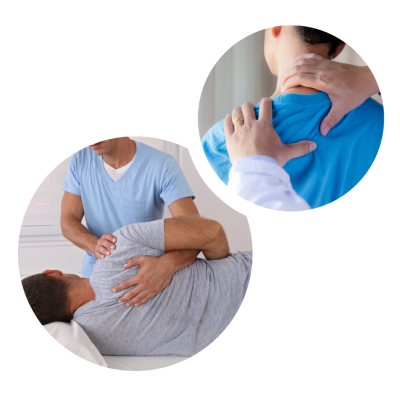 Chiropractic Service