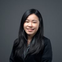 Emily Chew Dietitian