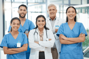 Multidisciplinary Approach