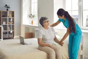 Patient Education and Support