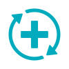 Recovery(icon)