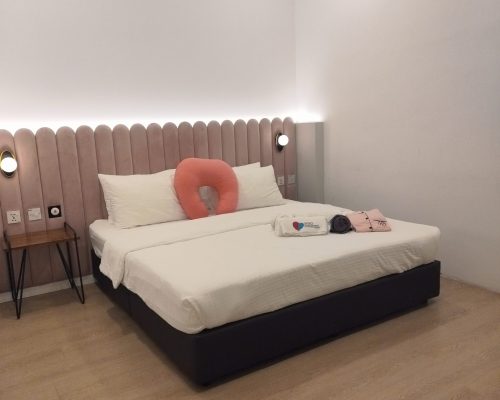 Standard Suite